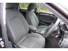 Audi A3 Sportback Tfsi Se 