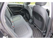 Audi A3 Sportback Tfsi Se 