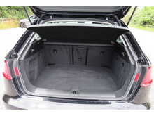Audi A3 Sportback Tfsi Se 