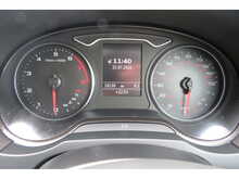 Audi A3 Sportback Tfsi Se 
