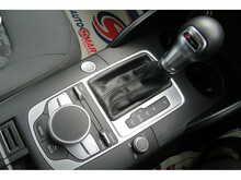 Audi A3 Sportback Tfsi Se 