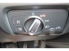 Audi A3 Sportback Tfsi Se 