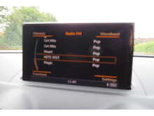 Audi A3 Sportback Tfsi Se 