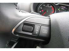Audi A3 Sportback Tfsi Se 
