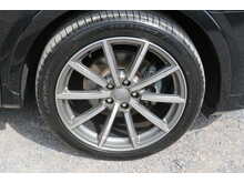 Audi Q3 Tfsi Quattro S Line 