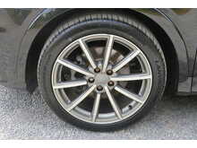 Audi Q3 Tfsi Quattro S Line 