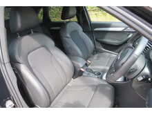 Audi Q3 Tfsi Quattro S Line 