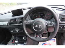 Audi Q3 Tfsi Quattro S Line 