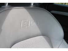 Audi Q3 Tfsi Quattro S Line 