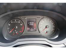 Audi Q3 Tfsi Quattro S Line 