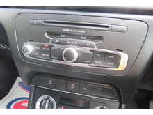 Audi Q3 Tfsi Quattro S Line 