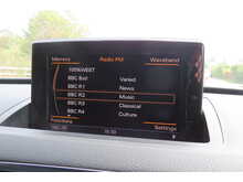 Audi Q3 Tfsi Quattro S Line 