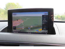 Audi Q3 Tfsi Quattro S Line 