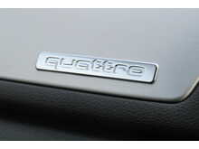 Audi Q3 Tfsi Quattro S Line 