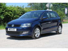 Volkswagen Polo Se Tsi Dsg 
