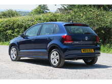 Volkswagen Polo Se Tsi Dsg 