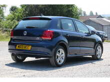 Volkswagen Polo Se Tsi Dsg 