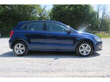 Volkswagen Polo Se Tsi Dsg 