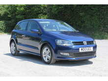 Volkswagen Polo Se Tsi Dsg 