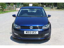 Volkswagen Polo Se Tsi Dsg 