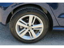 Volkswagen Polo Se Tsi Dsg 