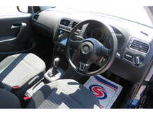 Volkswagen Polo Se Tsi Dsg 