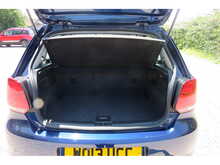 Volkswagen Polo Se Tsi Dsg 