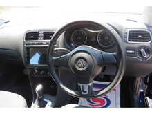 Volkswagen Polo Se Tsi Dsg 
