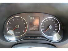 Volkswagen Polo Se Tsi Dsg 