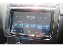 Volkswagen Polo Se Tsi Dsg 