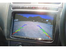 Volkswagen Polo Se Tsi Dsg 