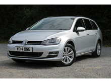Volkswagen Golf S Tsi Bluemotion Technology Dsg 