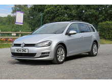 Volkswagen Golf S Tsi Bluemotion Technology Dsg 