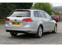 Volkswagen Golf S Tsi Bluemotion Technology Dsg 