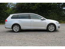 Volkswagen Golf S Tsi Bluemotion Technology Dsg 