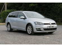Volkswagen Golf S Tsi Bluemotion Technology Dsg 