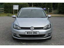 Volkswagen Golf S Tsi Bluemotion Technology Dsg 