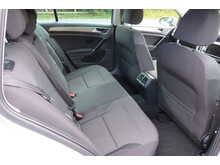 Volkswagen Golf S Tsi Bluemotion Technology Dsg 