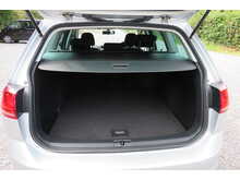 Volkswagen Golf S Tsi Bluemotion Technology Dsg 