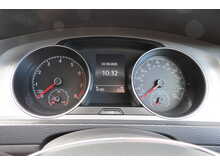 Volkswagen Golf S Tsi Bluemotion Technology Dsg 