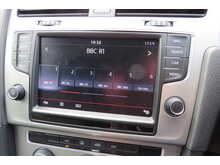 Volkswagen Golf S Tsi Bluemotion Technology Dsg 