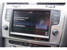 Volkswagen Golf S Tsi Bluemotion Technology Dsg 