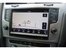 Volkswagen Golf S Tsi Bluemotion Technology Dsg 