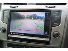 Volkswagen Golf S Tsi Bluemotion Technology Dsg 