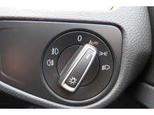 Volkswagen Golf S Tsi Bluemotion Technology Dsg 