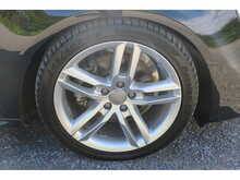 Audi A4 Avant Tfsi S Line 