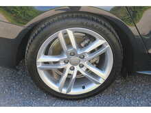 Audi A4 Avant Tfsi S Line 