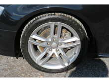 Audi A4 Avant Tfsi S Line 