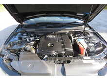 Audi A4 Avant Tfsi S Line 