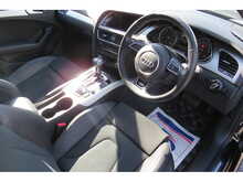 Audi A4 Avant Tfsi S Line 